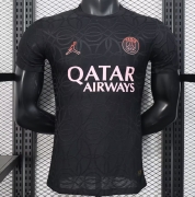 2526 Player Version Paris Special Soccer Jersey